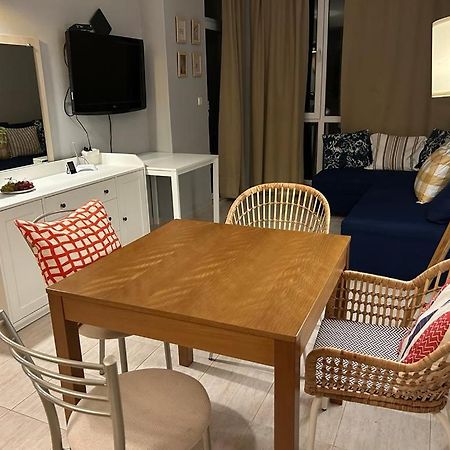 Pollo Resort, Summer Wind Apartaments Солнечный берег Экстерьер фото