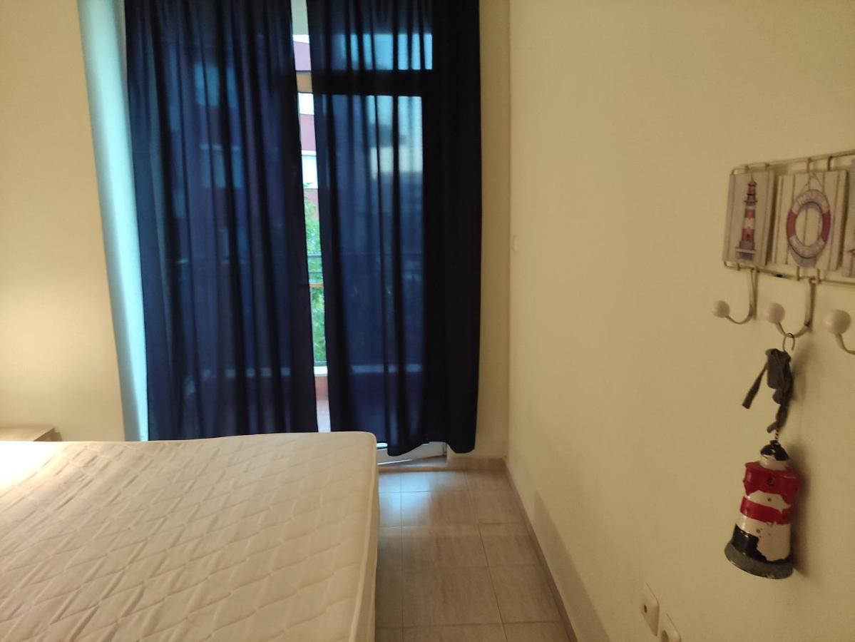 Pollo Resort, Summer Wind Apartaments Солнечный берег Экстерьер фото