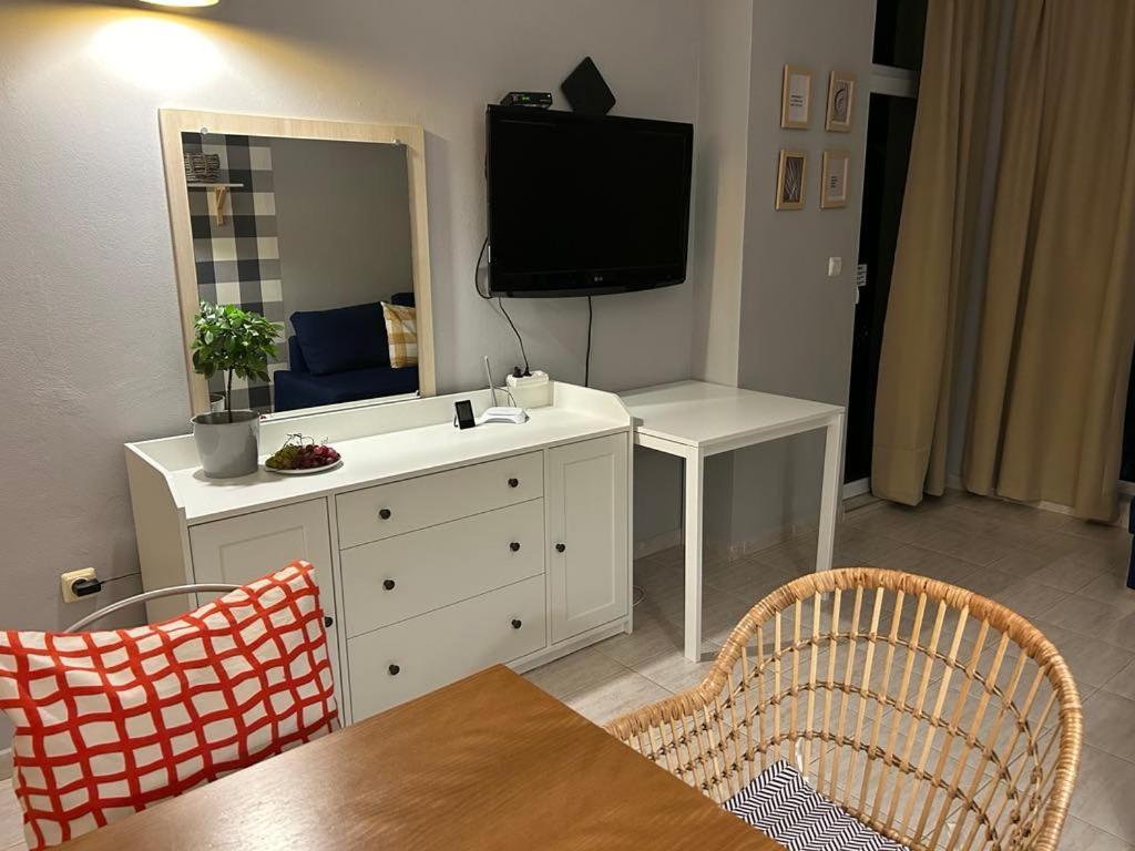 Pollo Resort, Summer Wind Apartaments Солнечный берег Экстерьер фото