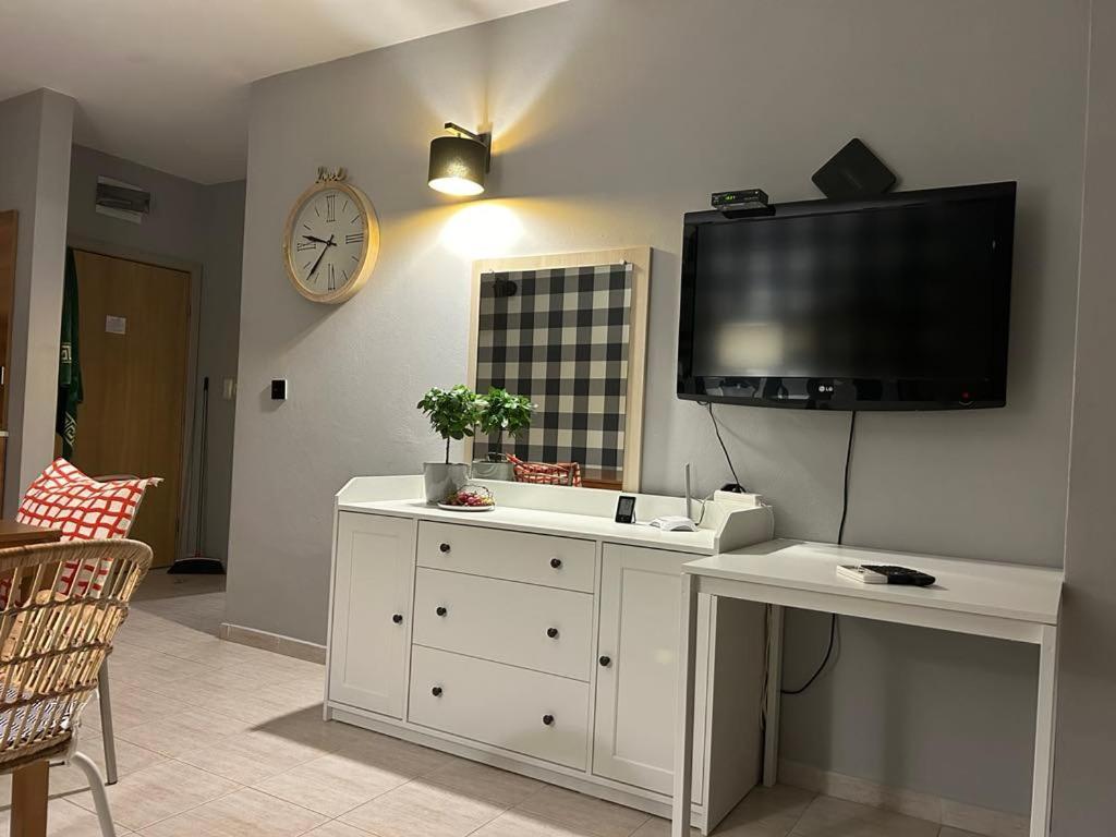 Pollo Resort, Summer Wind Apartaments Солнечный берег Экстерьер фото