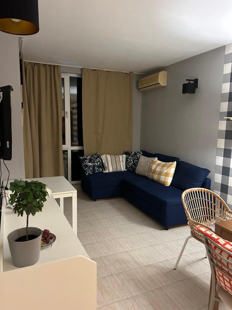 Pollo Resort, Summer Wind Apartaments Солнечный берег Экстерьер фото